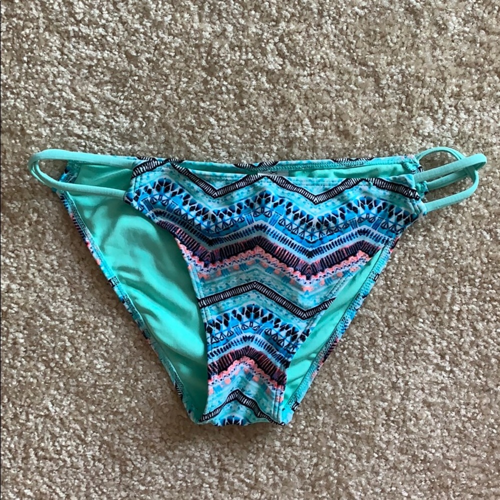 Forever 21 Bathing Suit Bottoms